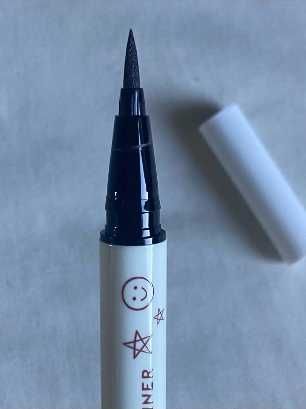 BFF Dark Brown Liquid Eyeliner